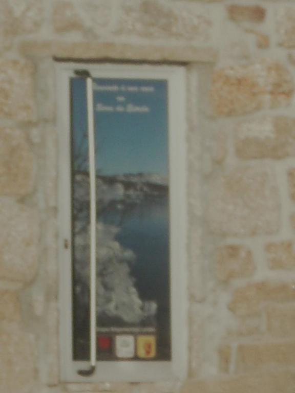 Seia Alojamento D Ines חדר תמונה